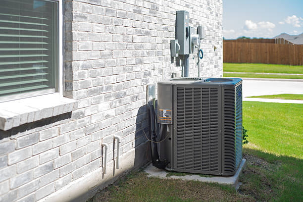 Reliable Hvac Installation contractor in Flowood, MS by FH HVAC